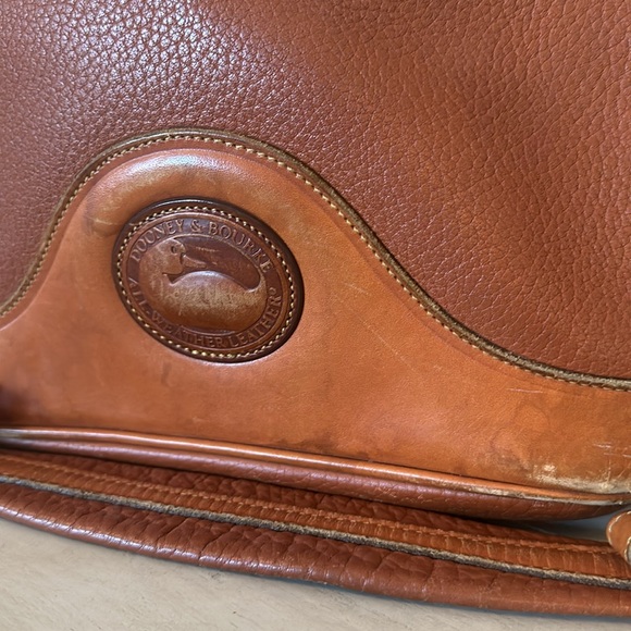 Vintage Dooney & Bourke - Picture 3 of 7